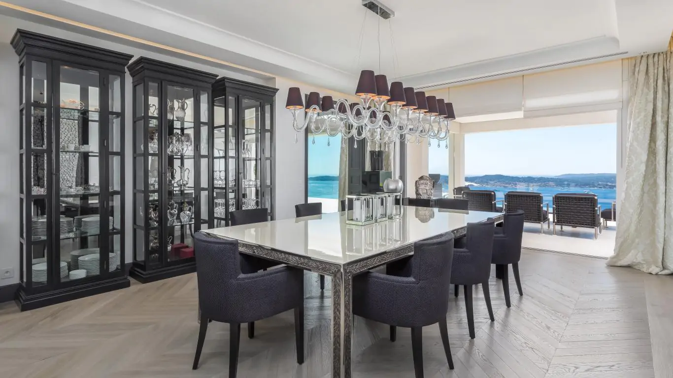 Villa Florence | St-Tropez