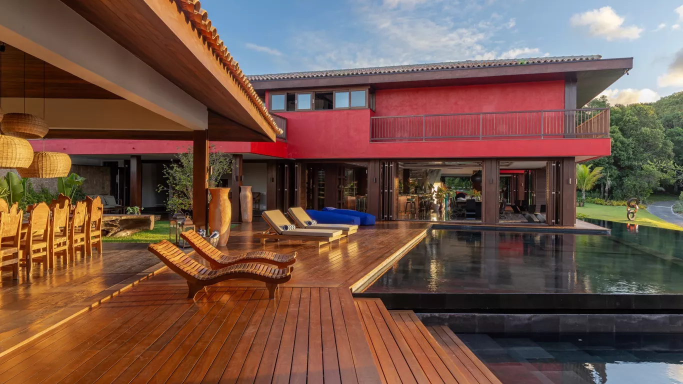 Casa Harmonia | Trancoso