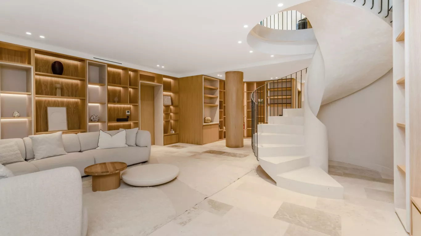 Villa Azul | St-Tropez