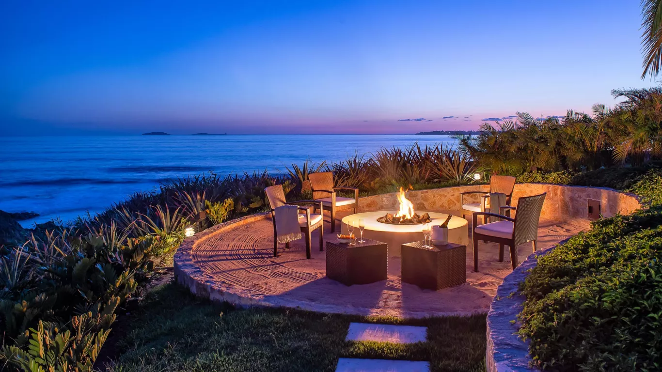 Jaguar Estate | Punta Mita
