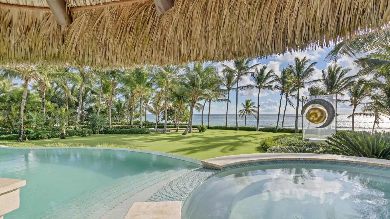 Villa Serenatta | Punta Cana