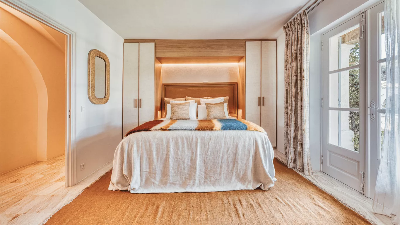 Villa Malko | St-Tropez