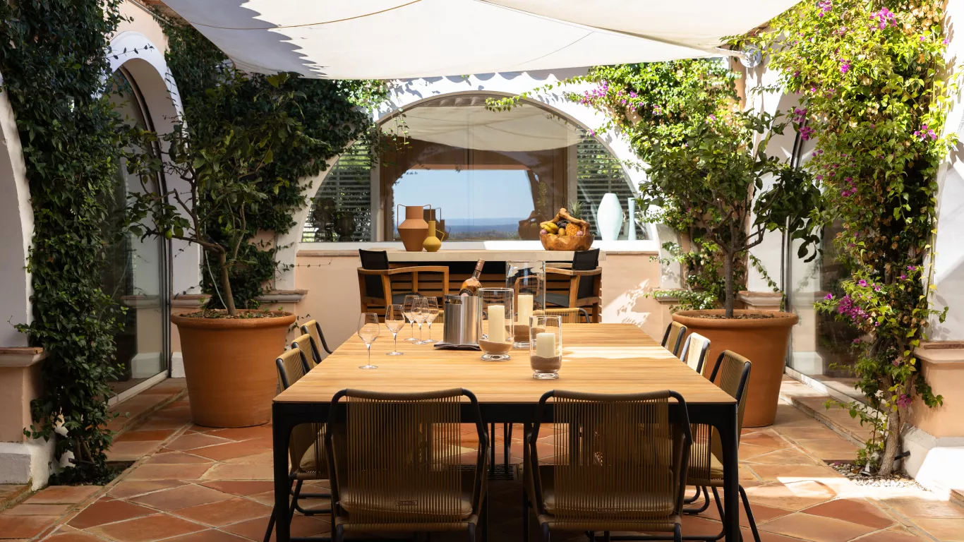 La Reserve Ramatuelle Villa 17 | St-Tropez