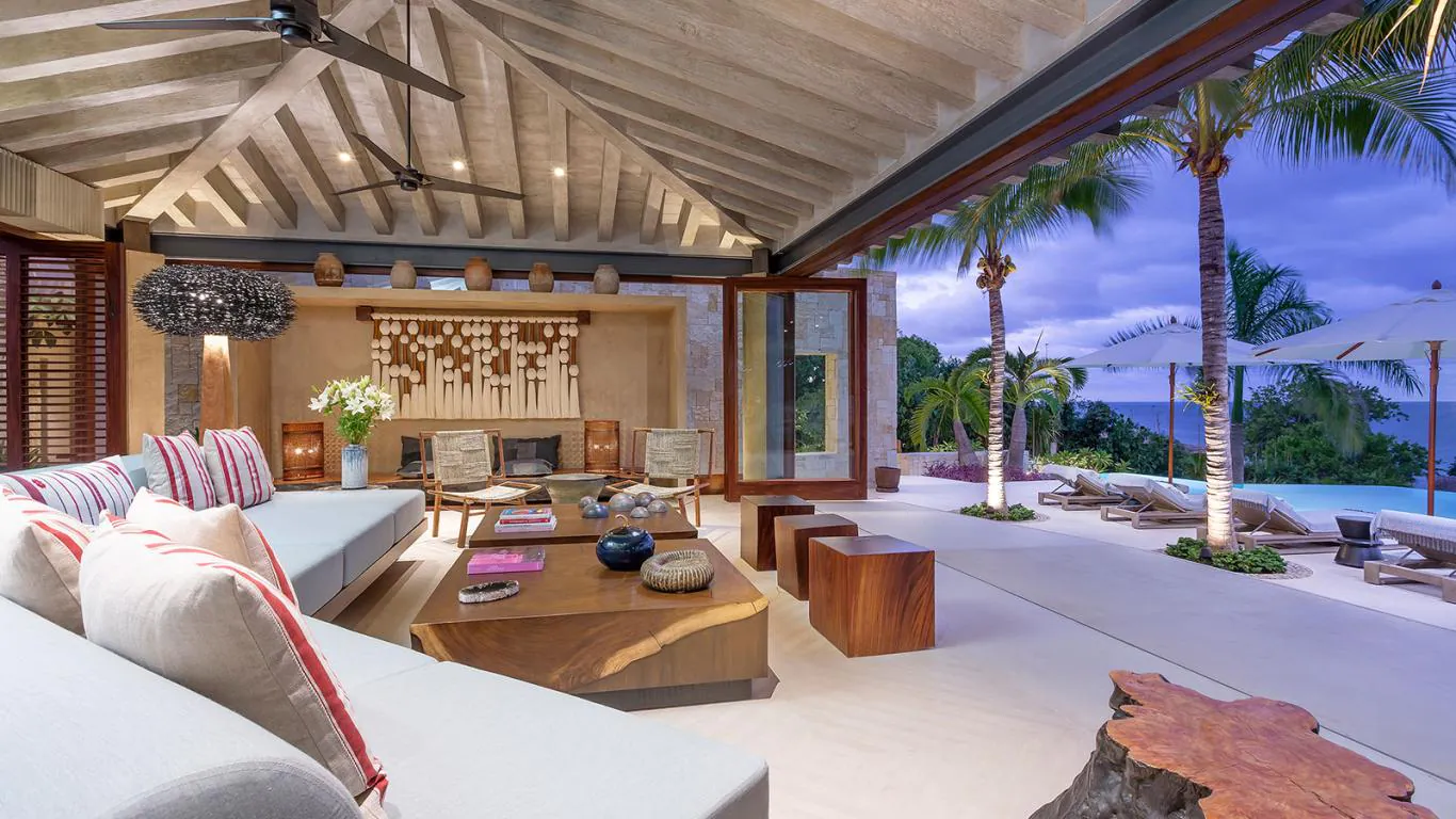 Casa Roka | Punta Mita