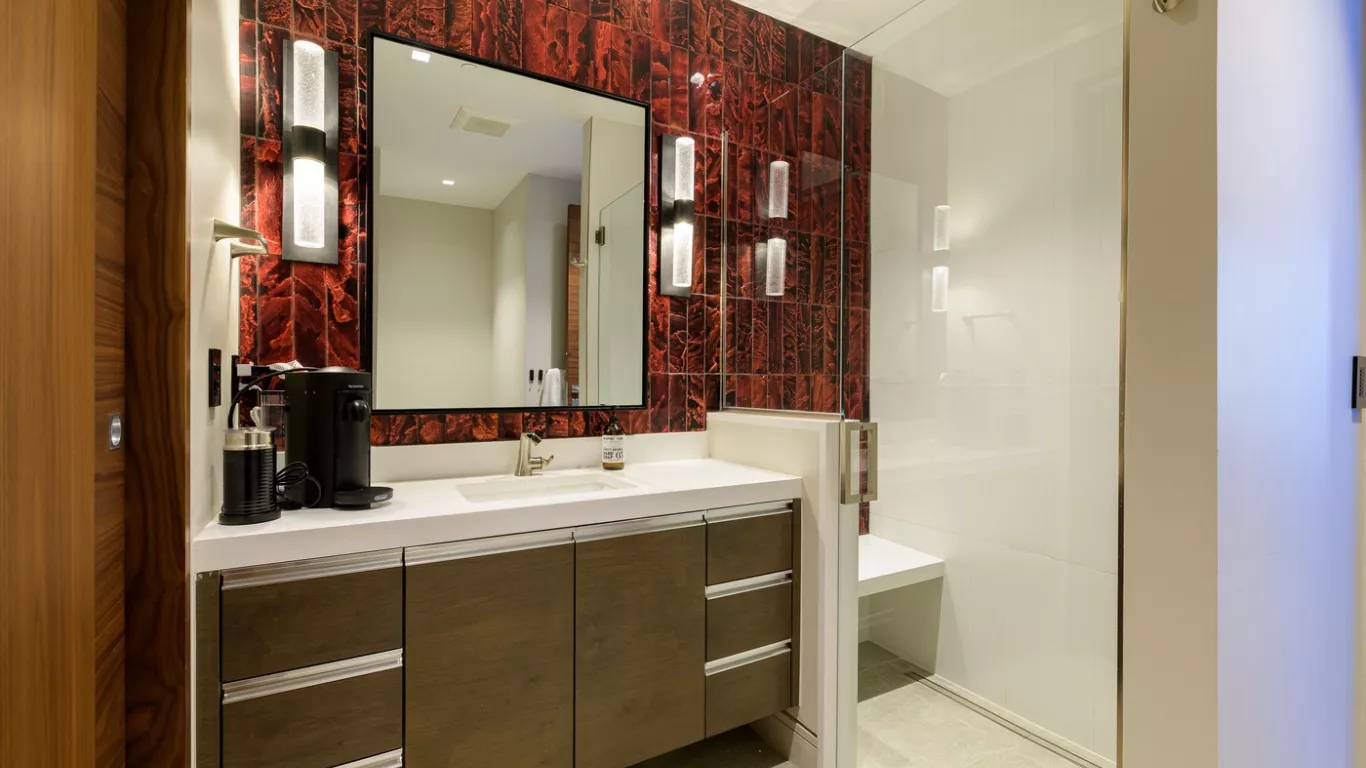 Villa La Foret | Vail