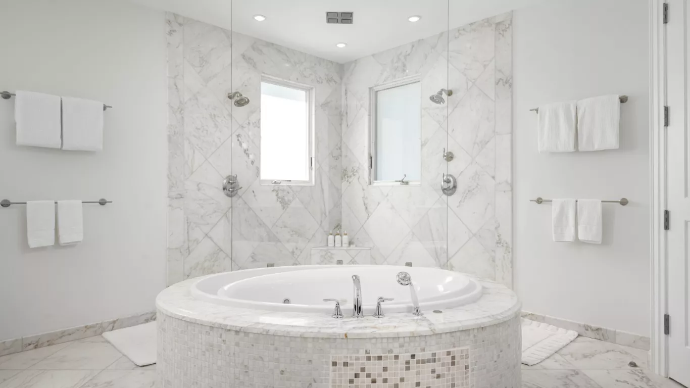 Haven House | Turks and Caicos