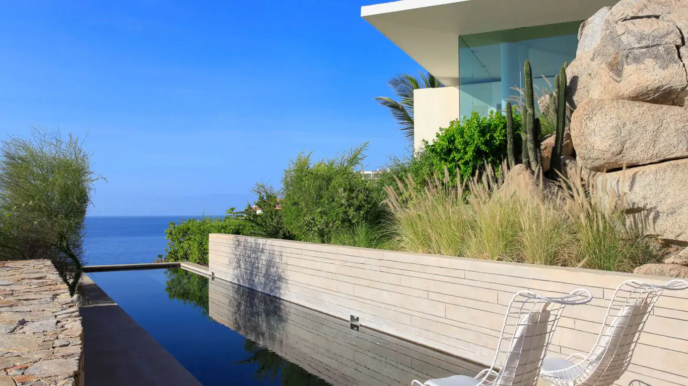 Casa Finisterra | Cabo