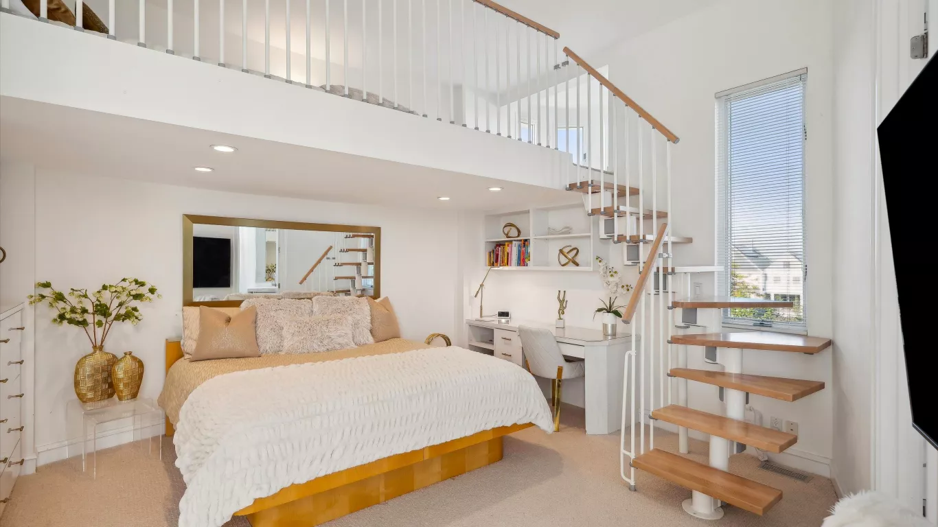 Villa Mariah | Hamptons