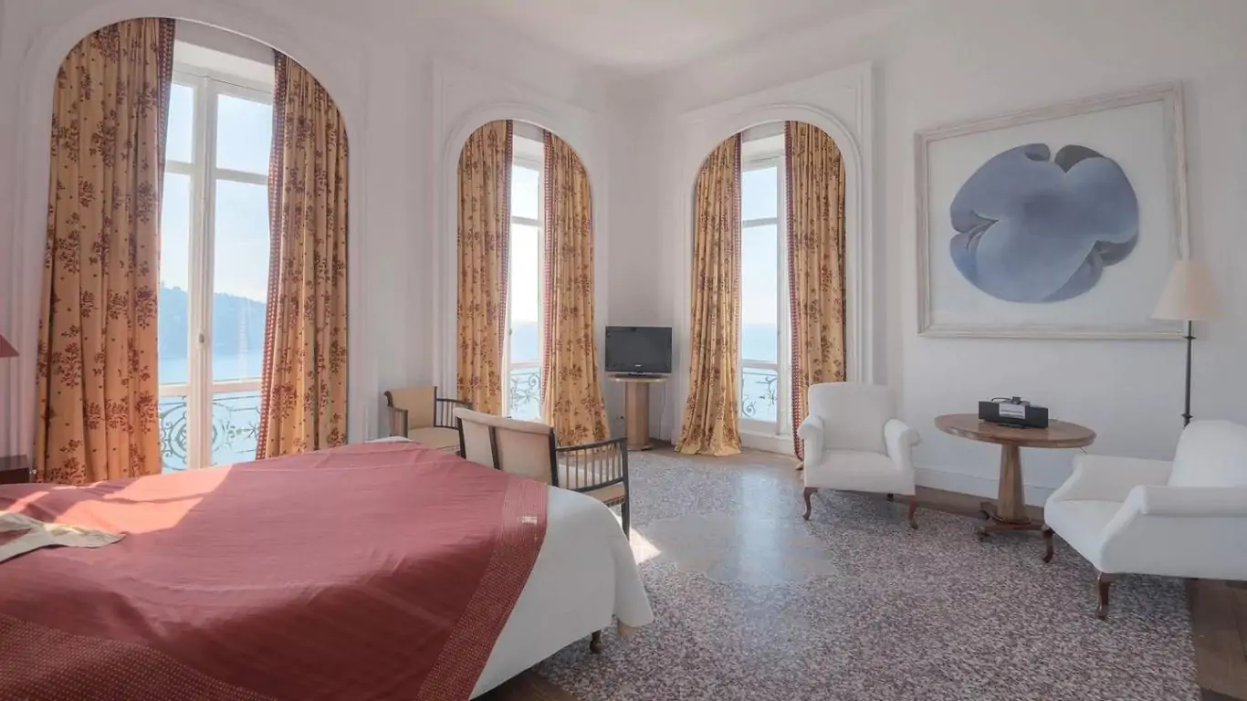 Villa Diana | Saint Jean Cap Ferrat