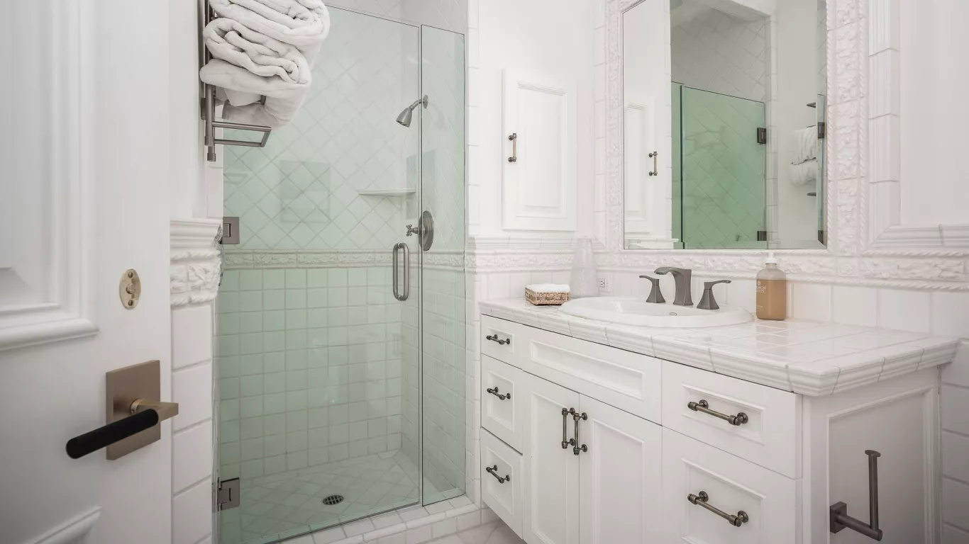 Villa Madison | Santa Barbara