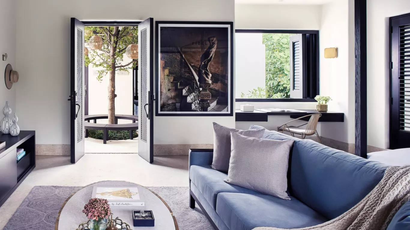 Casa Fortuna | Punta Mita