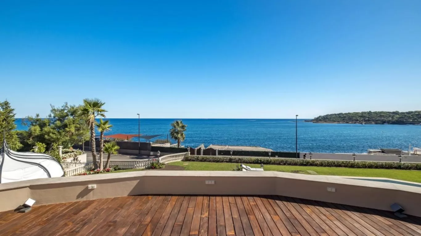 Villa Diane | Cannes
