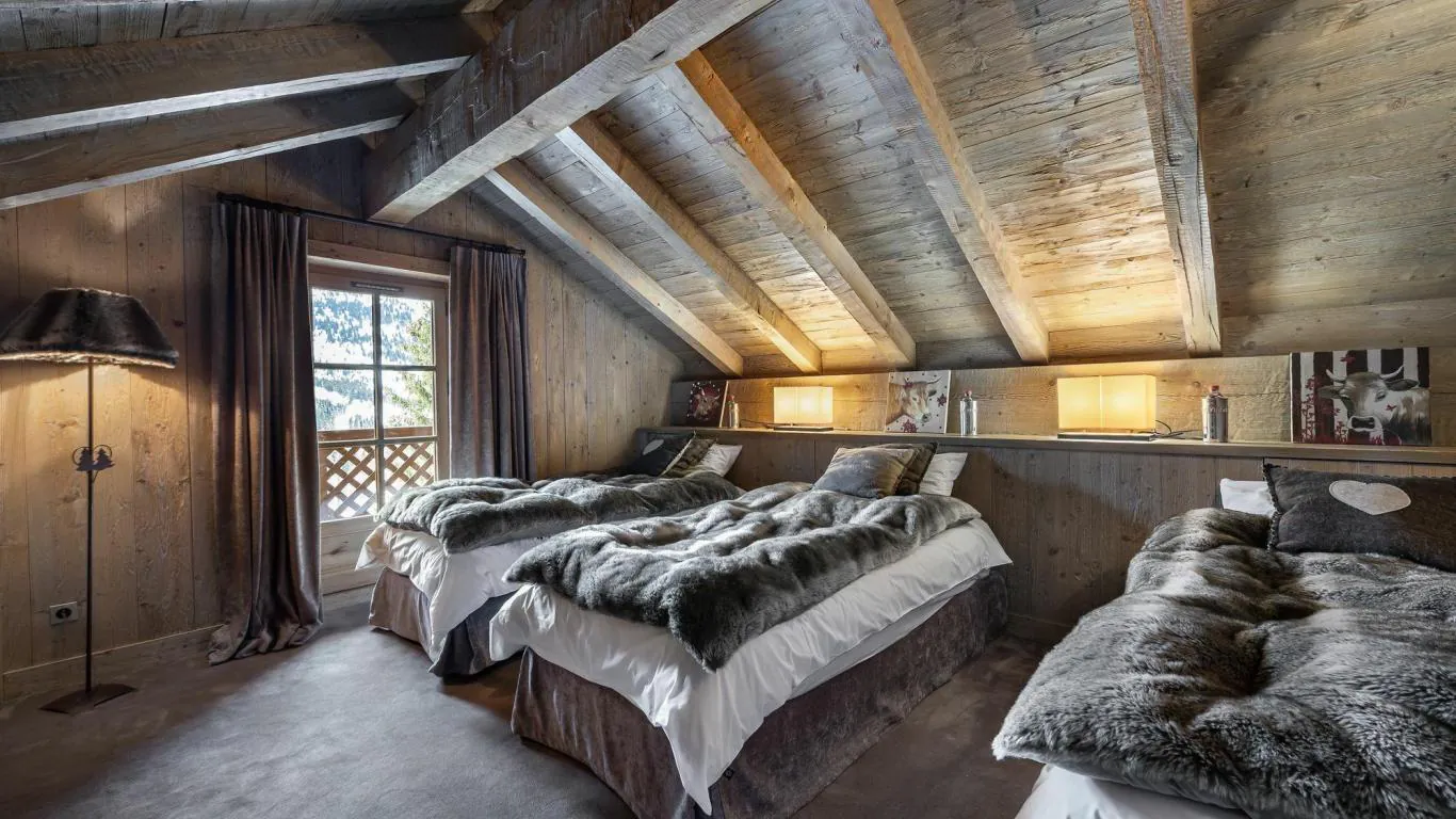 Chalet Hadrien | Meribel