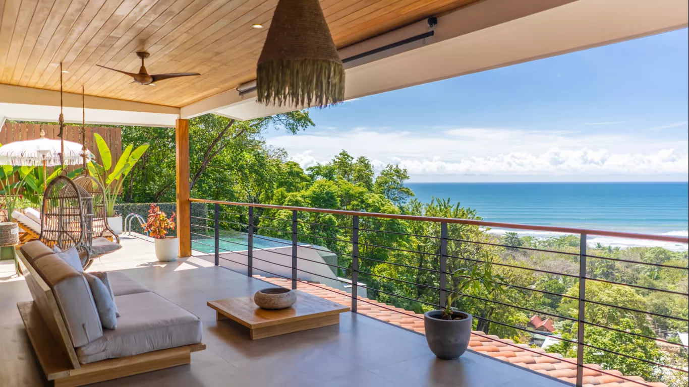 Casa Magnifique | Santa Teresa