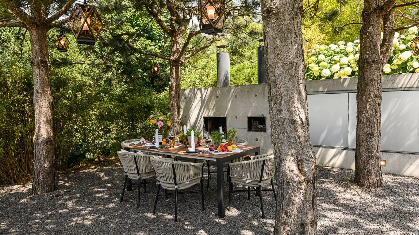 Villa Prima | Zurich