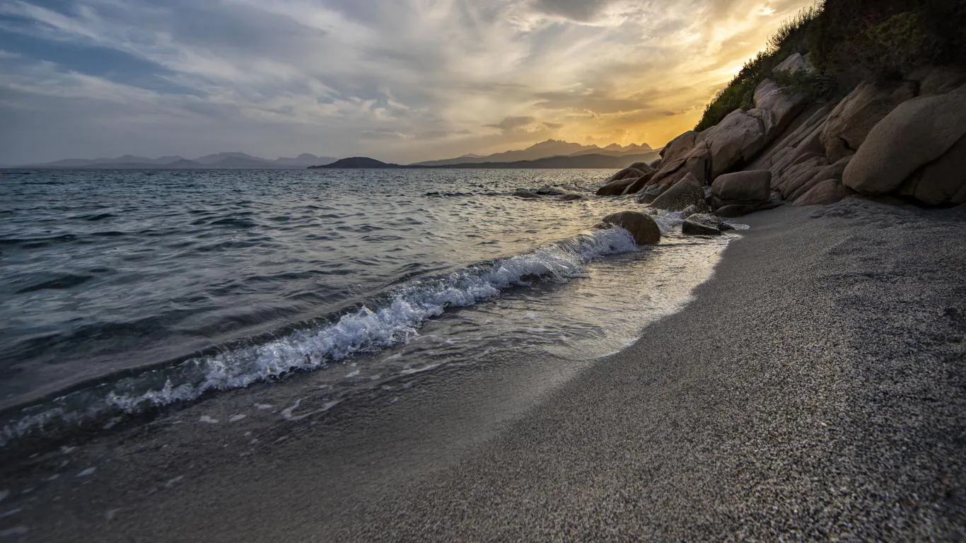 Villa Magnifica | Sardinia