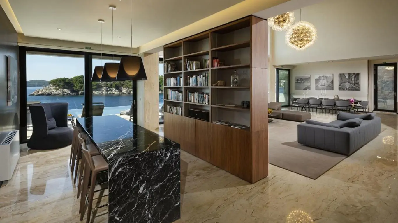 Villa Amelie | Croatia