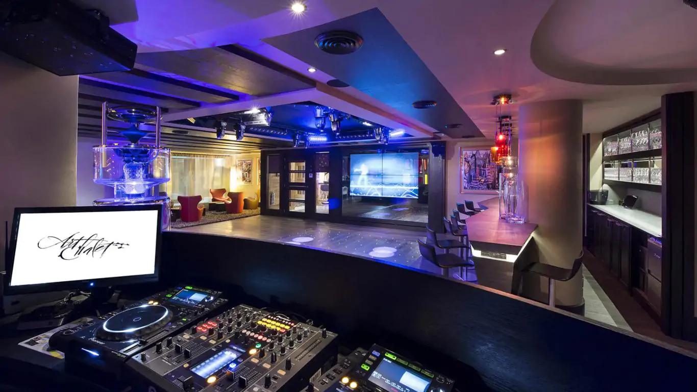 Art Chalet | Courchevel