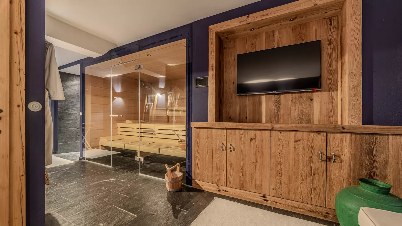 Chalet Aurach | Kitzbuhel