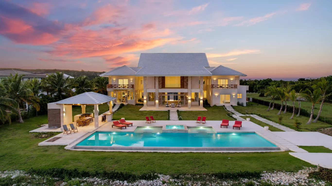 Villa Okyanus | Punta Cana