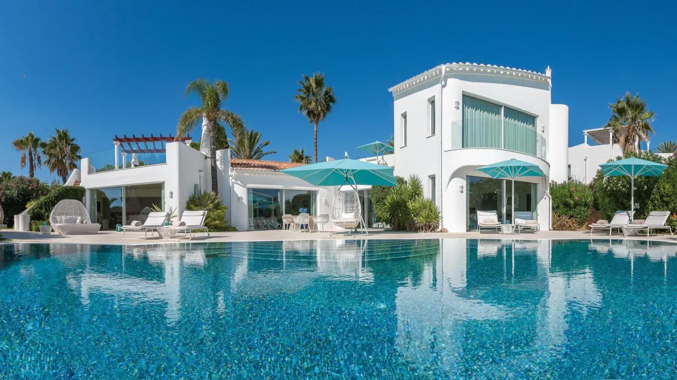 Villa Praia | Rest of Portugal