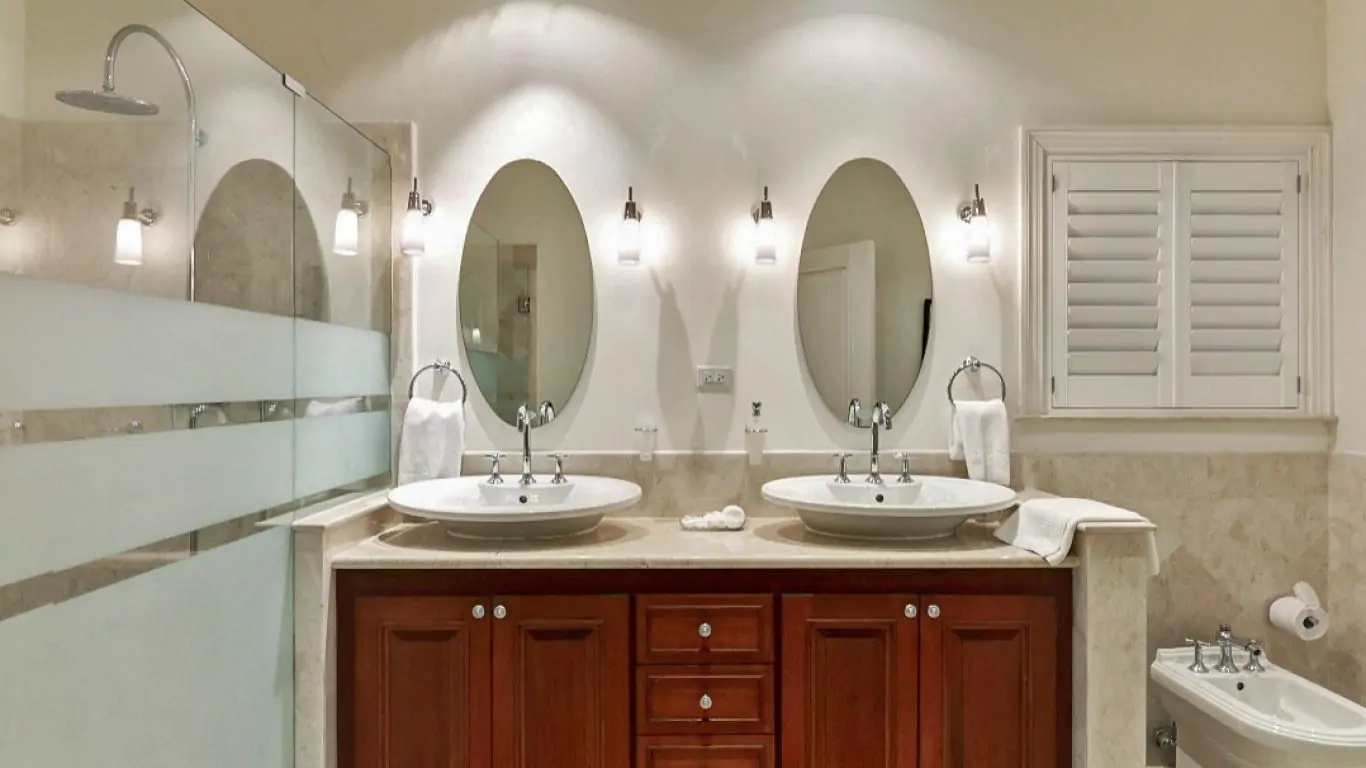 Cove Spring House | Barbados