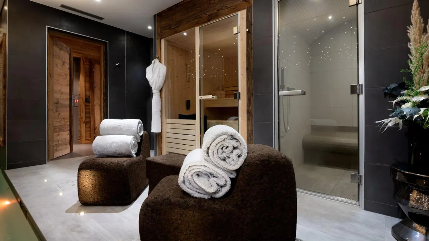 Chalet Centenary | Courchevel