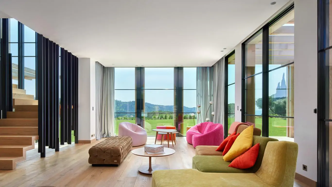 Villa Maria | St-Tropez