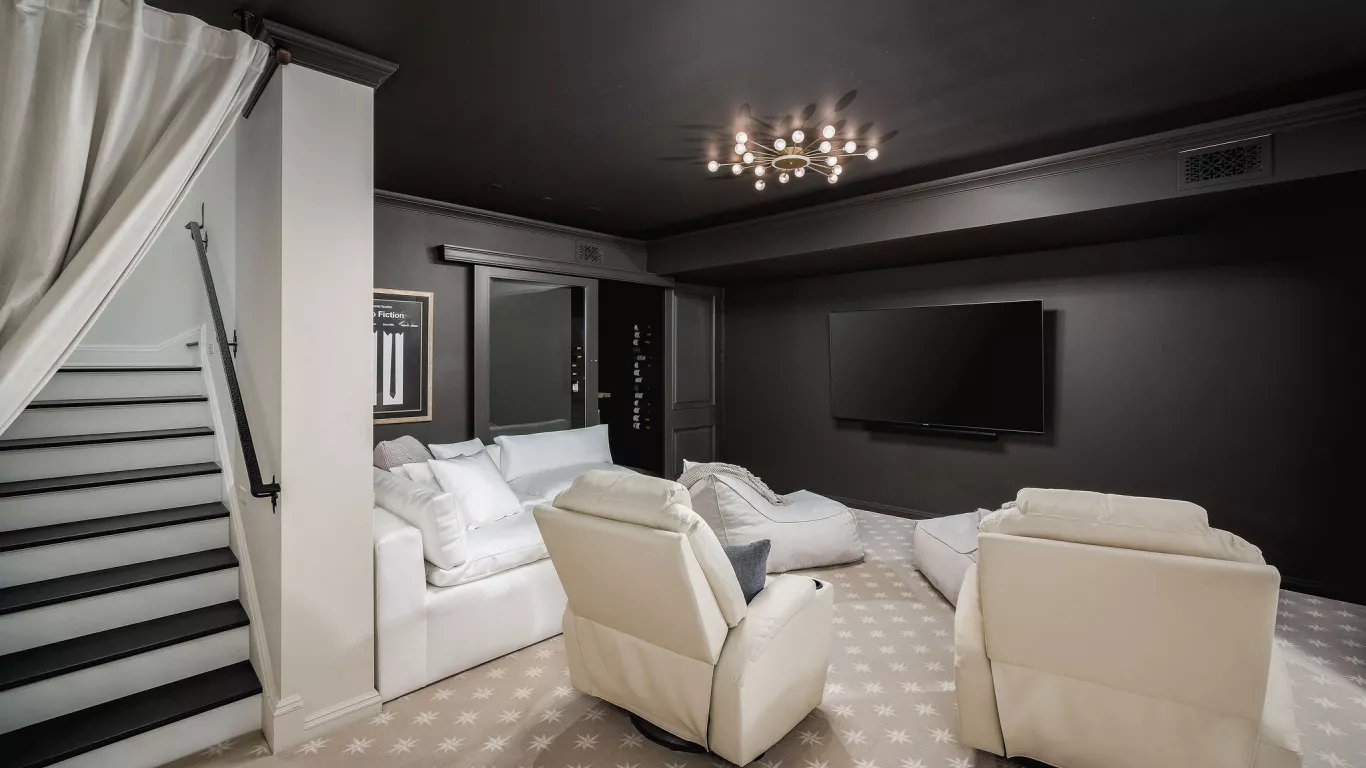 Villa Madison | Santa Barbara