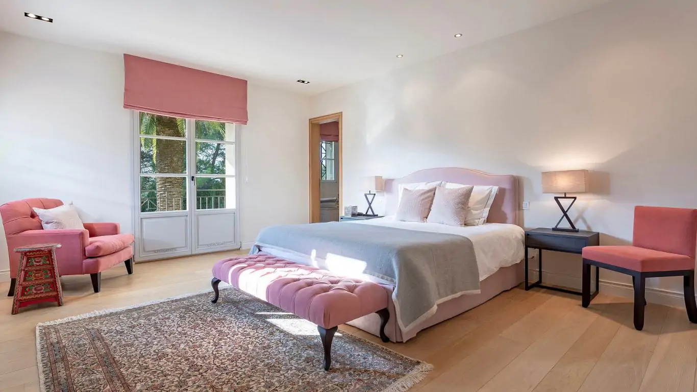 Villa Georgette | Cannes