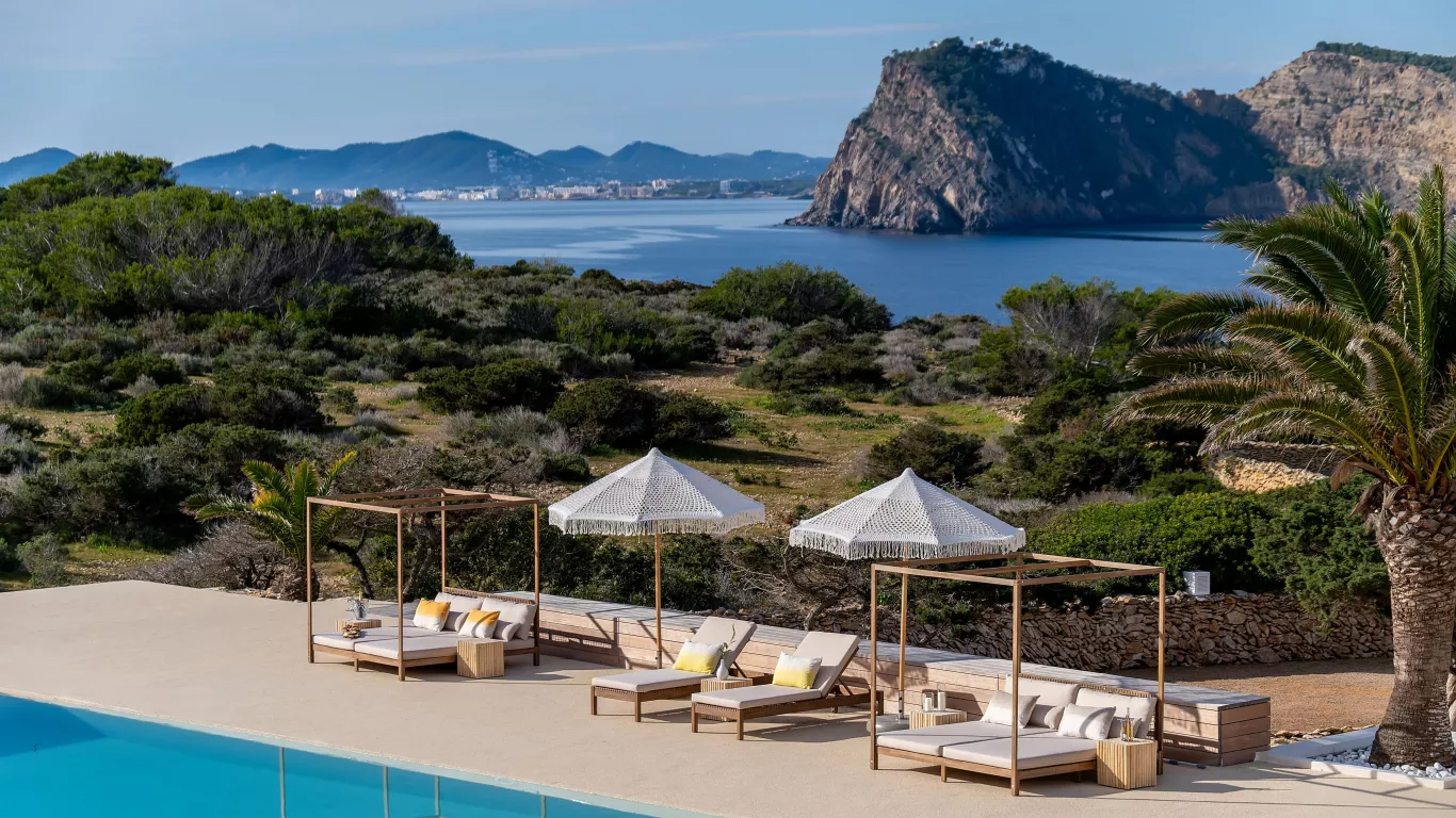 Tagomago Island | Mediterranean Islands