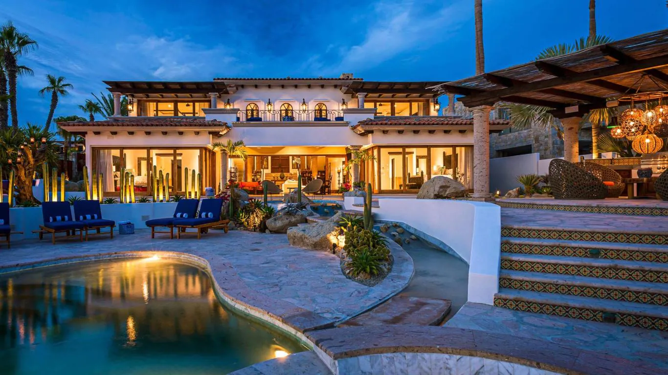 Casa Caretta | Cabo