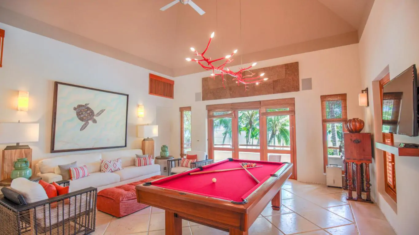 Casa Carey | Punta Cana