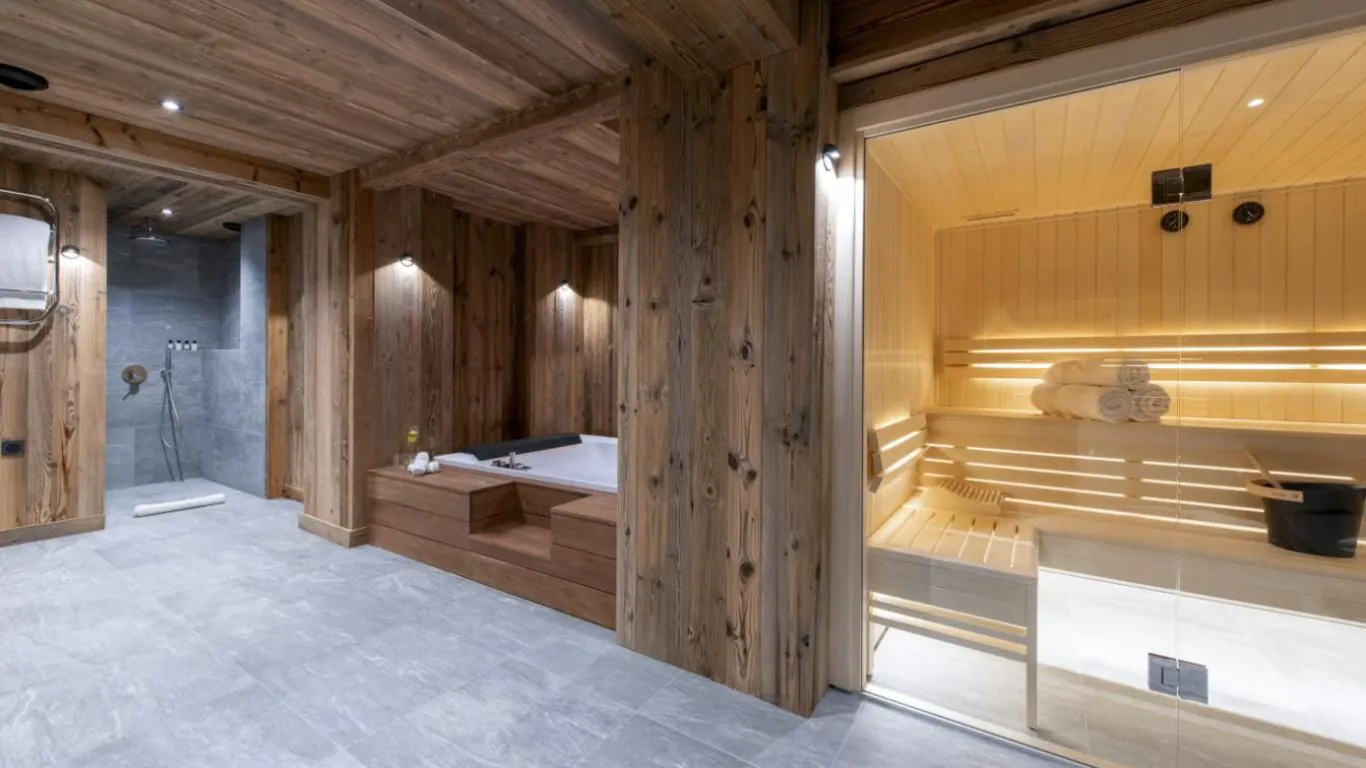 Chalet 1850 | Val d'Isere