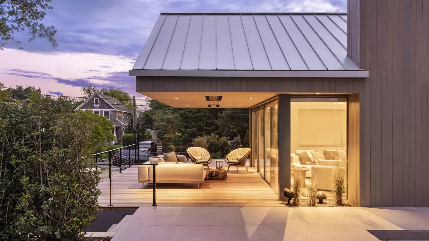 Villa Remi | Hamptons