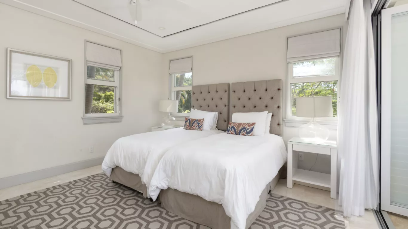 Villa Cocomaya | Barbados