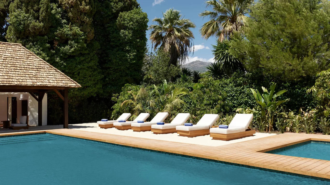 Villa La Serrana | Marbella