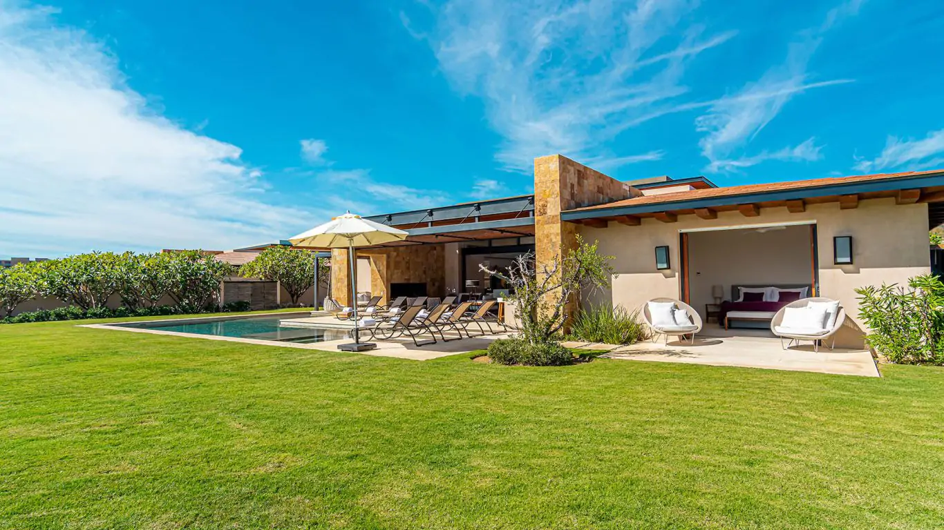 Villa Enclave West 4 | Cabo