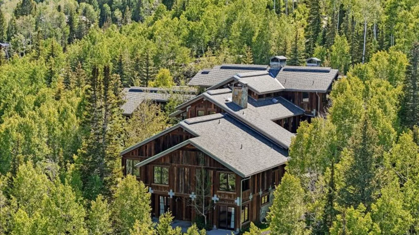 Villa Diana | Park City
