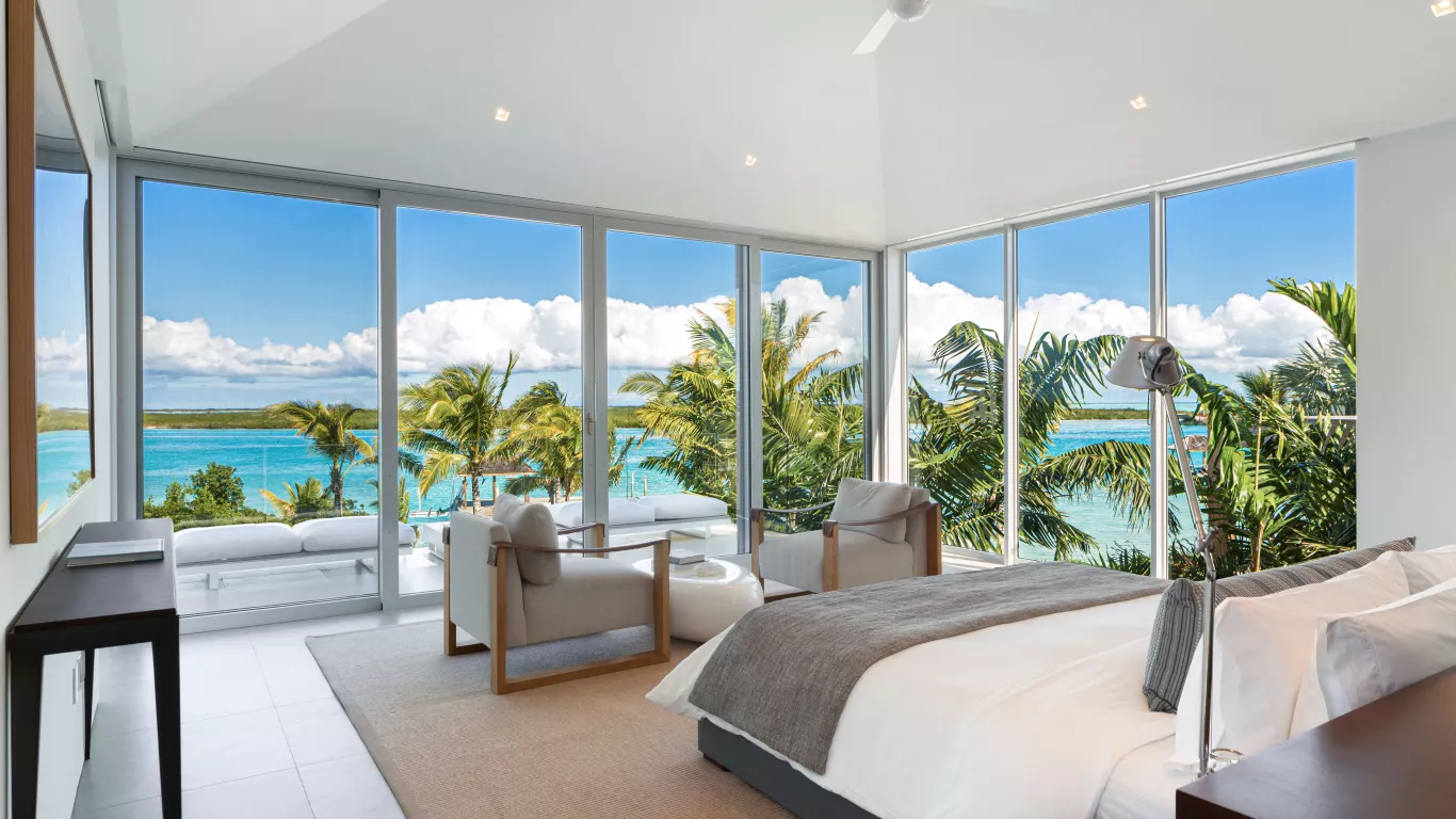 Villa Cabuya | Turks and Caicos