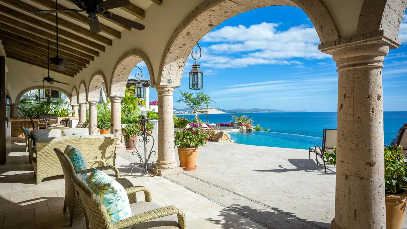 Villa Gloriosa | Cabo