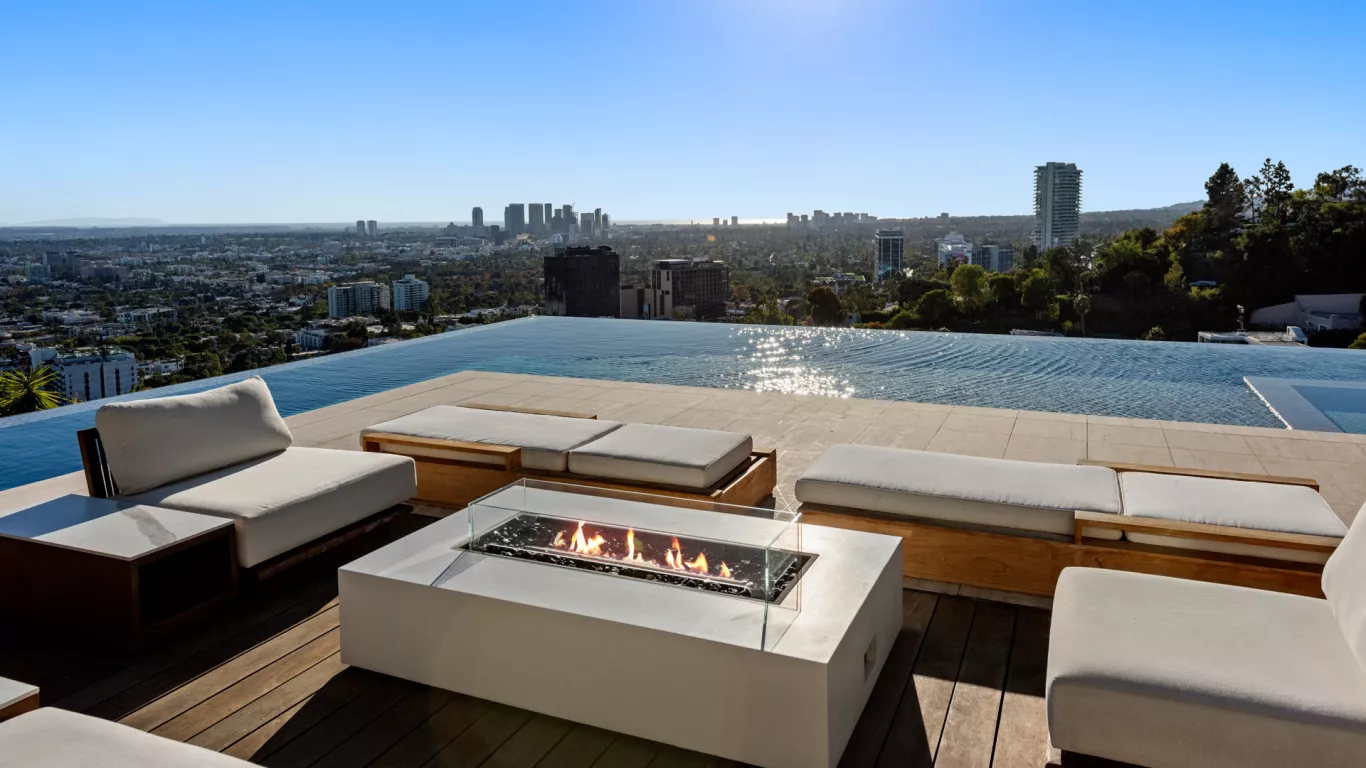 Villa 007 | Los Angeles