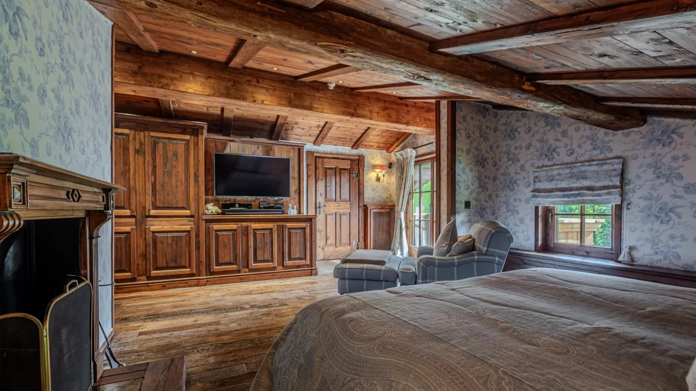 Tyrolia Estate | Kitzbuhel