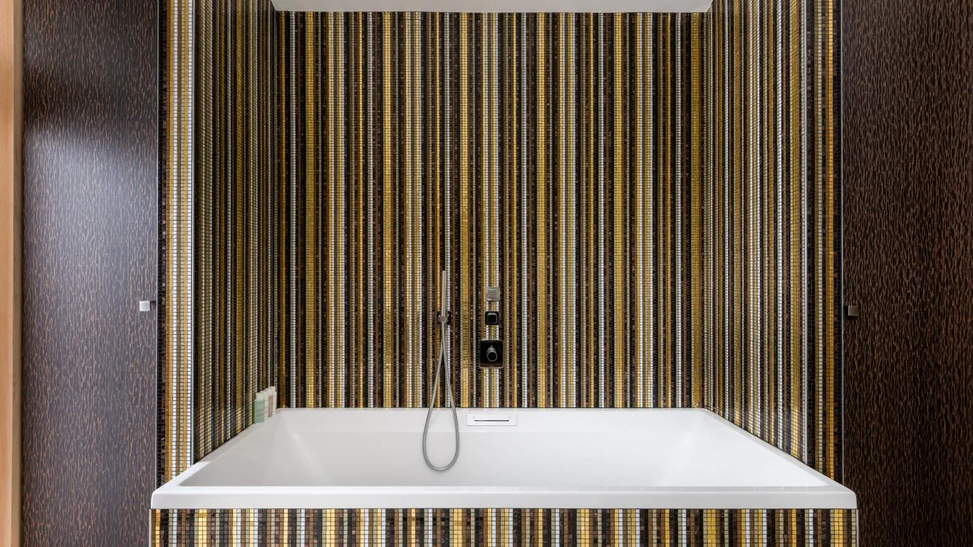 Chalet Licorne | Courchevel