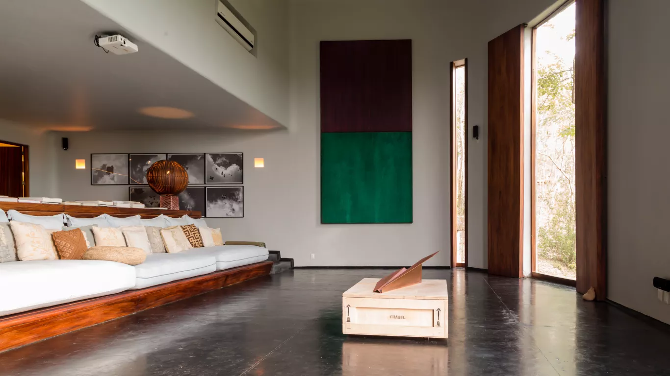 Villa Quinto Sol | Puerto Vallarta