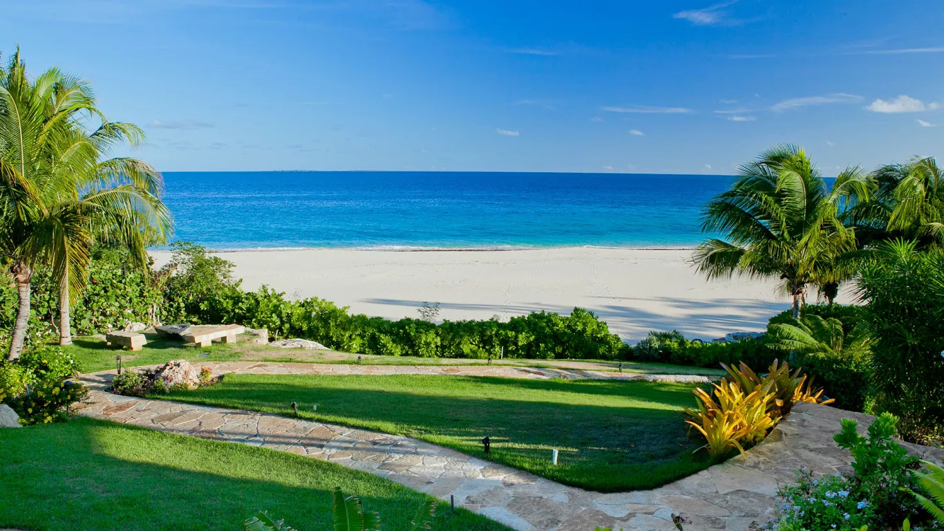 Villa Nevaeh | Anguilla
