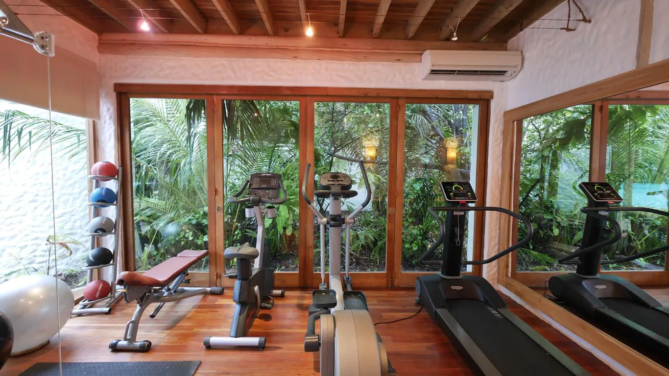 Soneva Fushi Villa 14 | Maldives