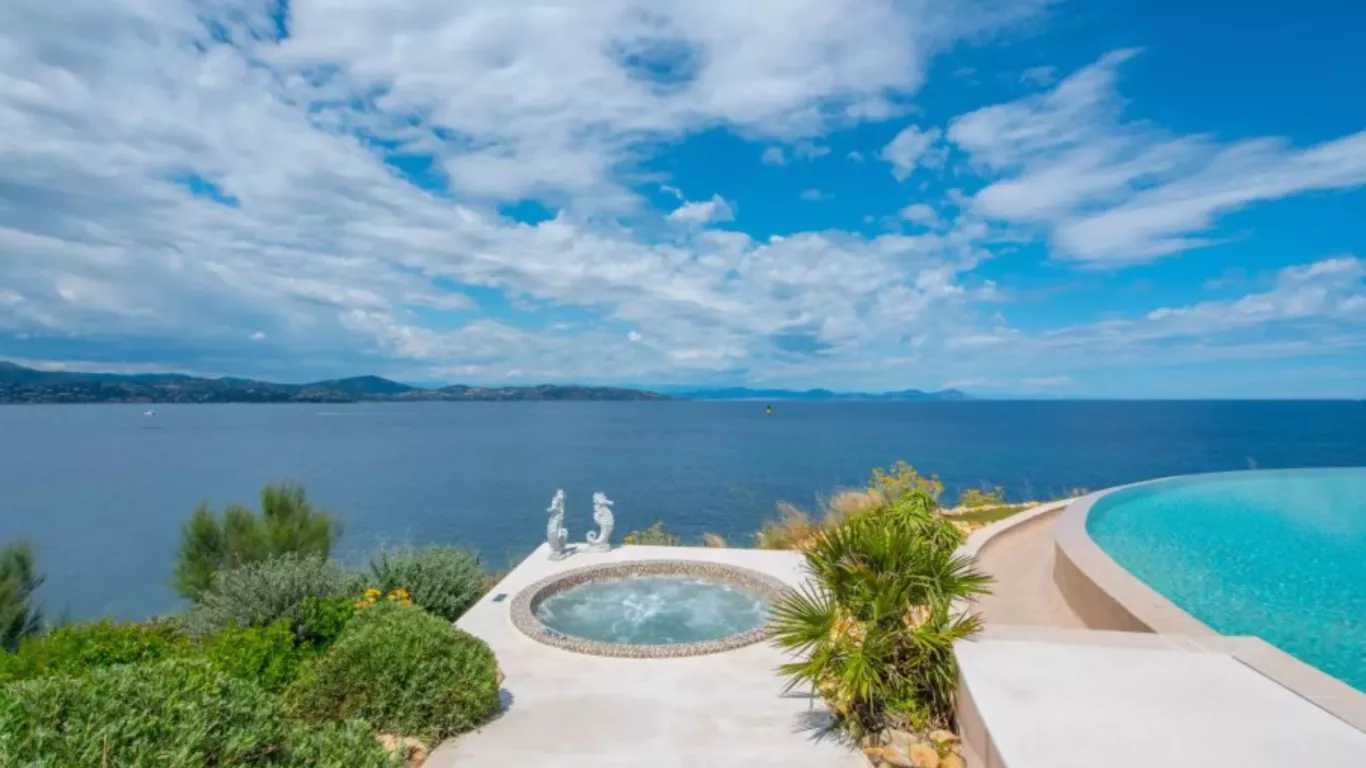 Villa Cassie | St-Tropez