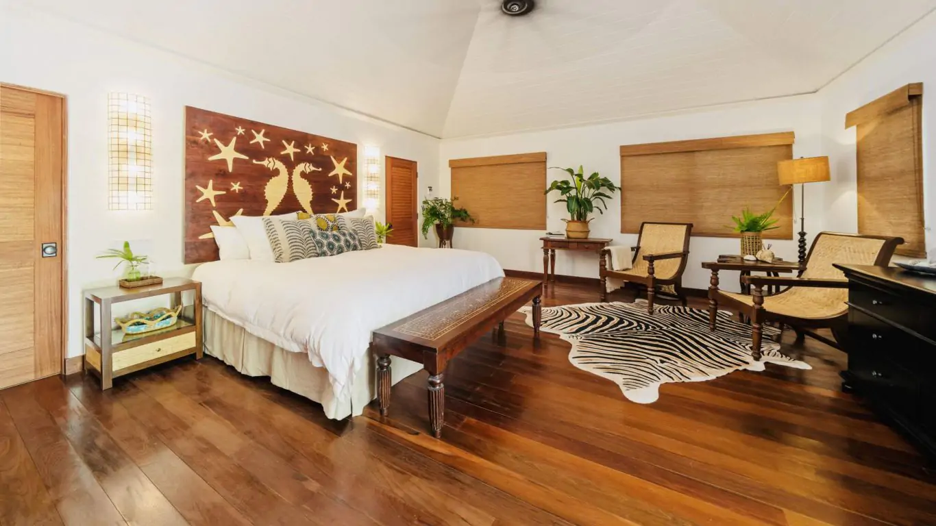 The Beacon Hill Estate | Bahamas