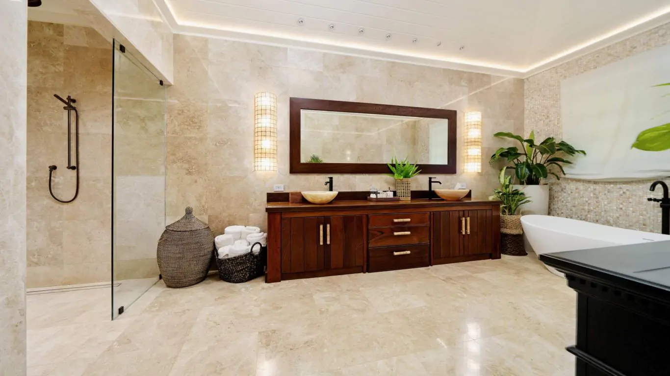 The Beacon Hill Estate | Bahamas